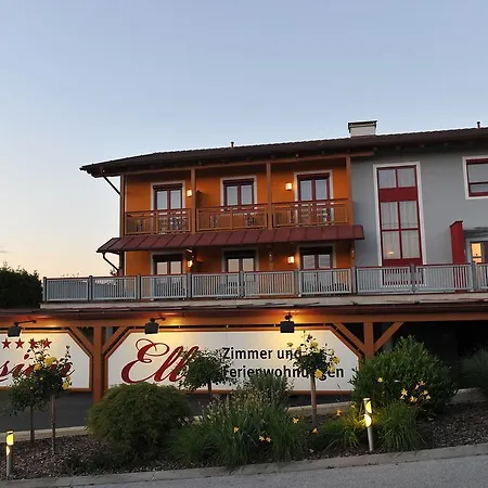 Elli 4* Bad Waltersdorf