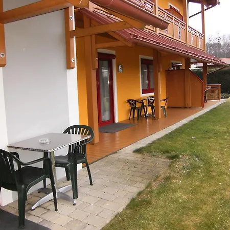 Guest house Elli Bad Waltersdorf