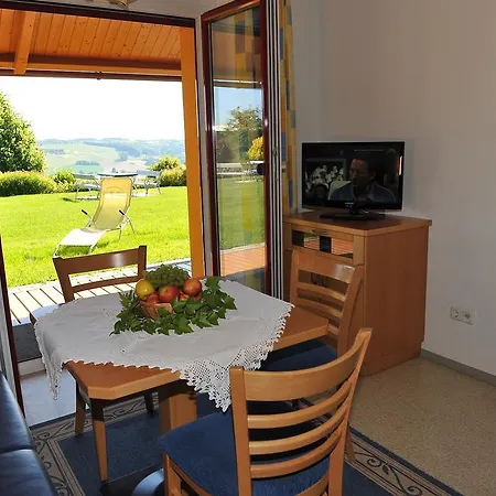 Guest house Elli