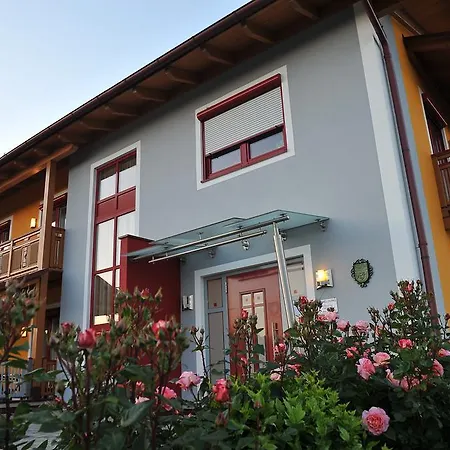 Guest house Elli Bad Waltersdorf